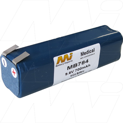 MI Battery Experts MB784
